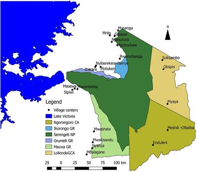 Price Elasticity of Bushmeat Demand in the Greater Serengeti Ecosystem: Insights for Managing the Bushmeat Trade